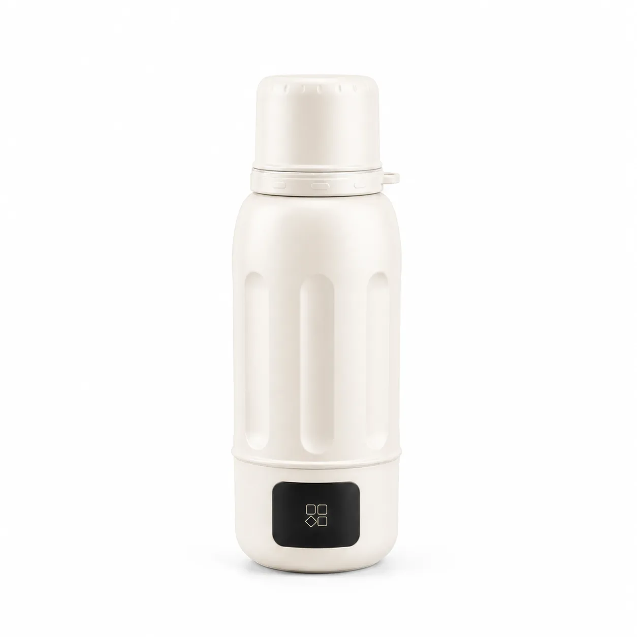 500ml Outdoor Camping Heated Mug image 4